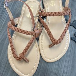 $5 New Sandals