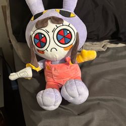 The Amazing Digital Circus 