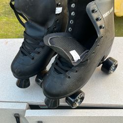Roller Skates 