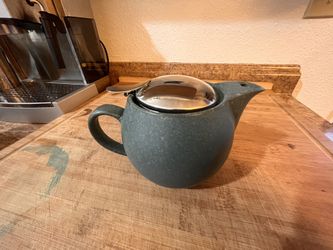 Loose Leaf Tea Pot 
