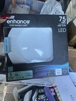 Lights