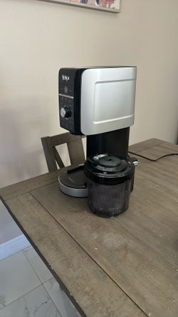 Ninja Ice cream Maker