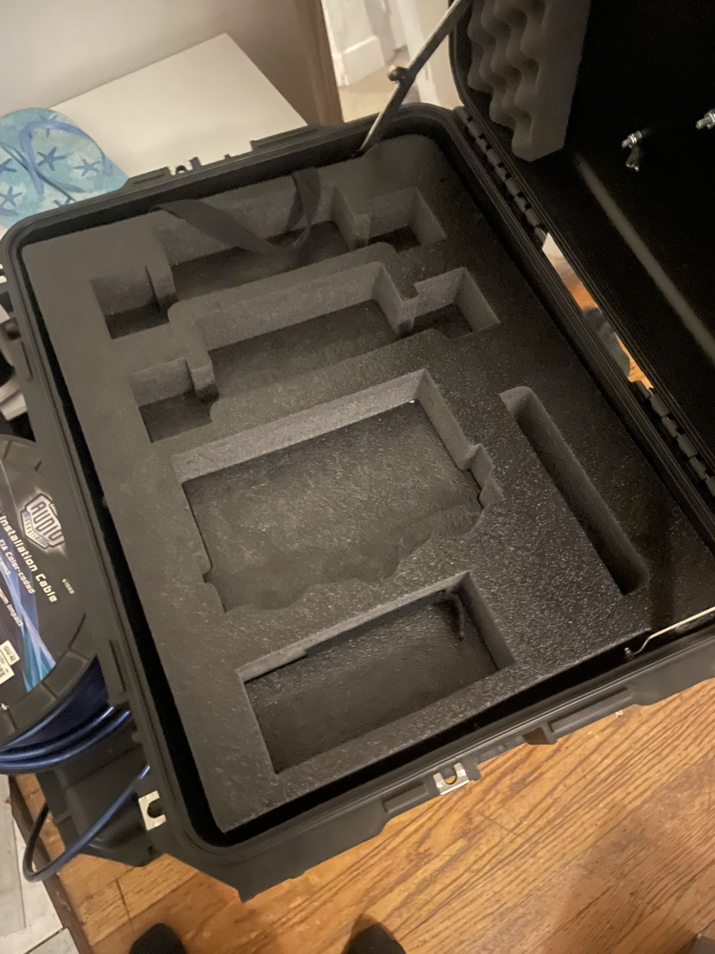 Waterproof Case