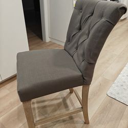 1 Bar Stools