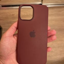 Apple Iphone 12 Pro Max Case