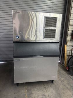 Ice Machine