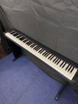 Casio Digital Piano with Stand