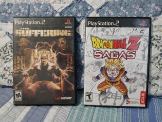 PS2 Game Only Trade Switch