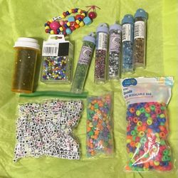 Beads