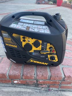 Generator