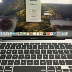 MacBook Air