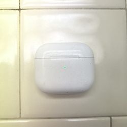 AirPods 3rd Generation 