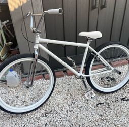 26inch elite bmx