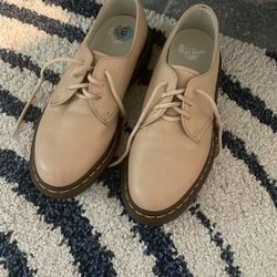 Dr. Martens Women’s Multi Oxfords