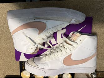 Nike Blazer 77 Vintage 8