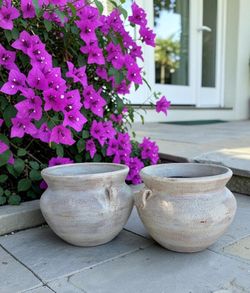 Garden Decorations