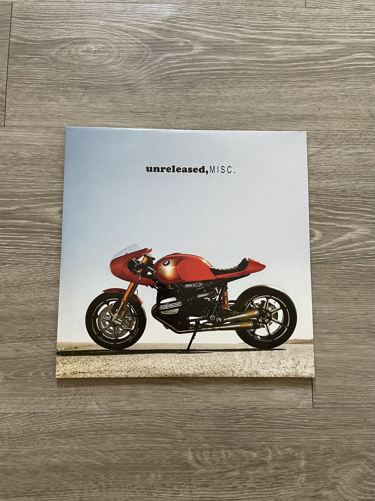 Frank Ocean Unreleased, Misc