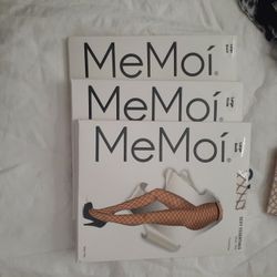 Brand New Fishnets Stocking 