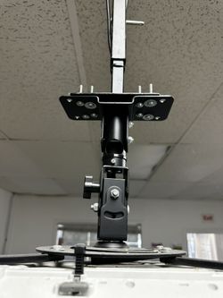 Epson Screen Projector