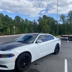 2016 Dodge Charger Pursuit ! 5.7 HEMI !!! R/T