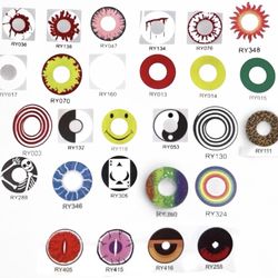 👻🎃Halloween🎃👻Contacts👻🎃