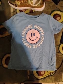 Cute kids shirt for girls