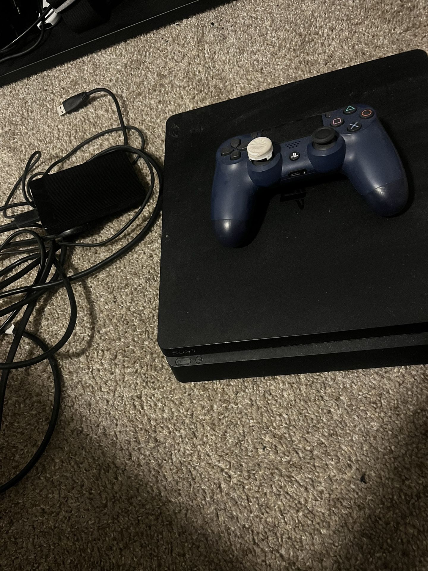 PS4