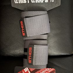 Wrist Wraps 
