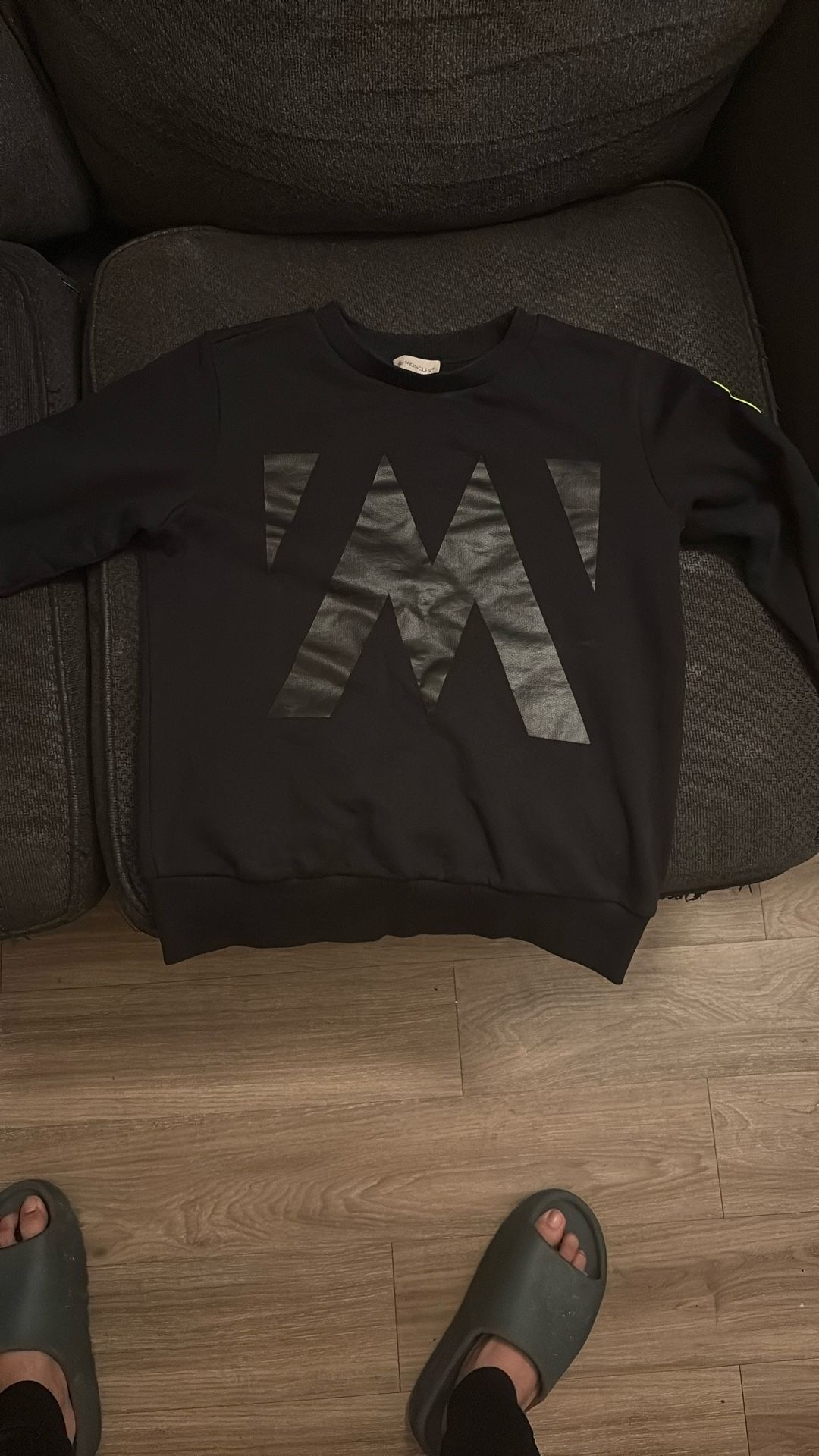 Moncler Long Sleeve