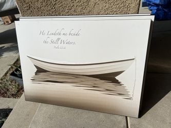 Picture Frames