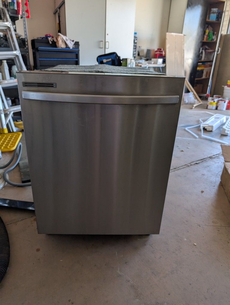 Samsung Dishwasher