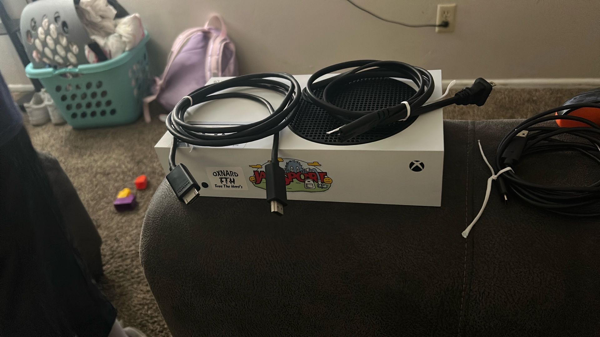 Xbox Series/S❗️(READ DESCRIPTION!)