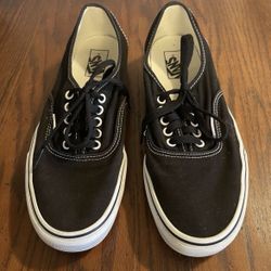 Vans Shoes