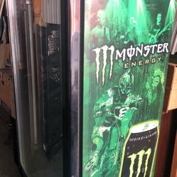 Monster Cooler 