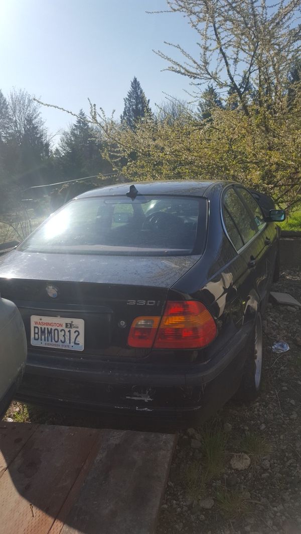 Bmw for Sale in Longview, WA OfferUp