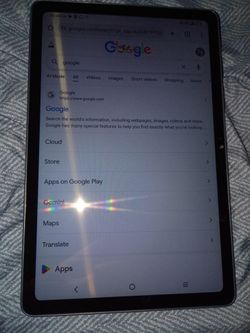 Revvl Tablet