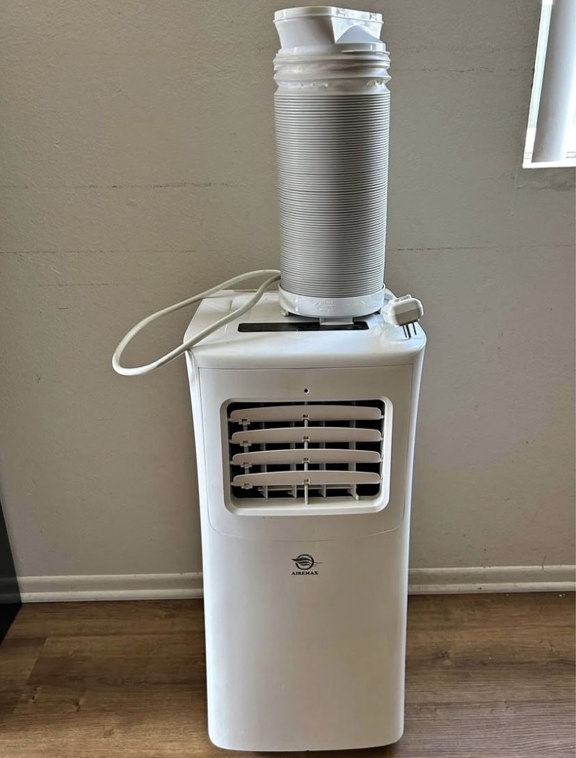 Airemax portable Air Conditioner