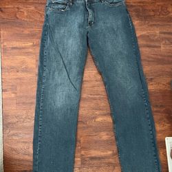 Men’s Jeans