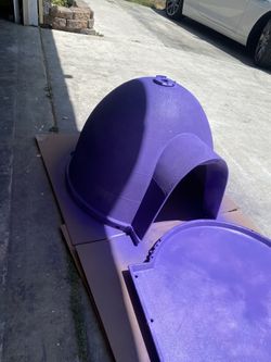 Dog House