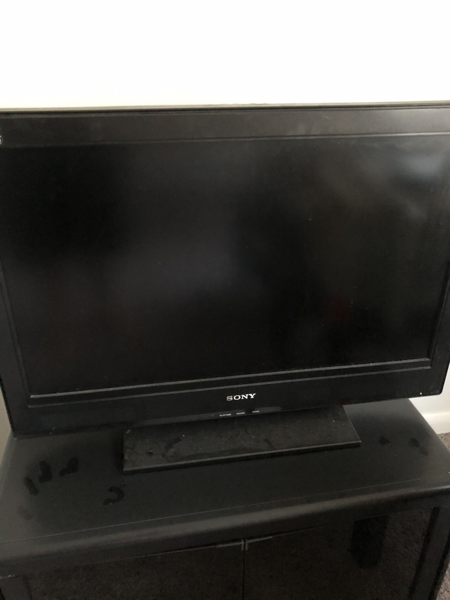 Sony 32inch Tv