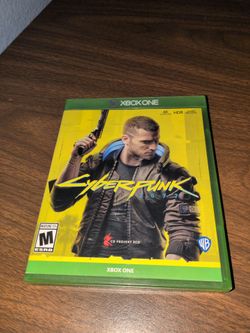 Cyberpunk 2077