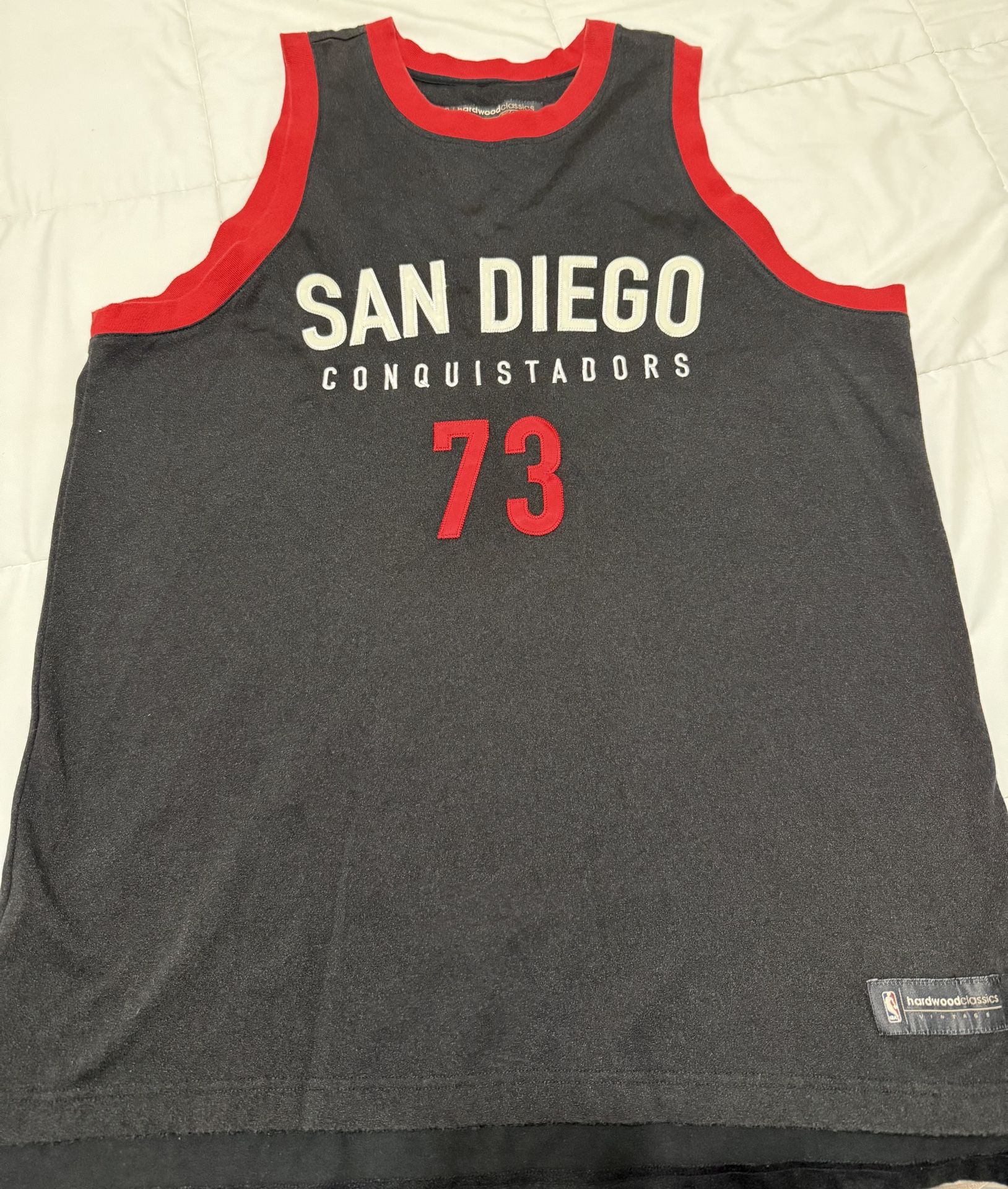 Jersey