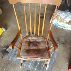 Rocking Chair