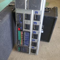 Digitech Gnx4 