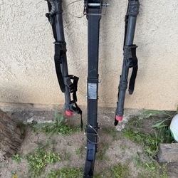 Bike Rack 