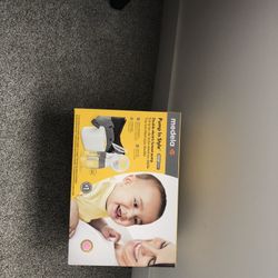 Medela Breast Pump