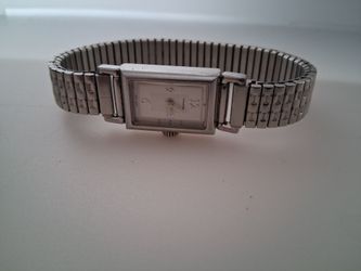 Women's COACH watch