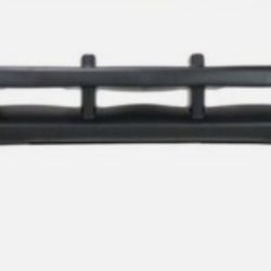 Front bumper Nissan Xterra 2000 to 2001