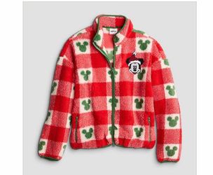 Brand new with tags. Mickey jacket