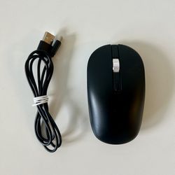 cimetech Wireless Mouse Bluetooth